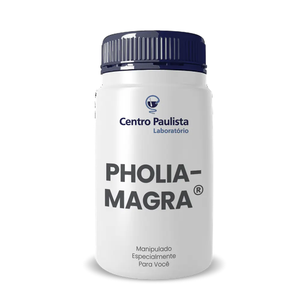 Pholiamagra (300mg)