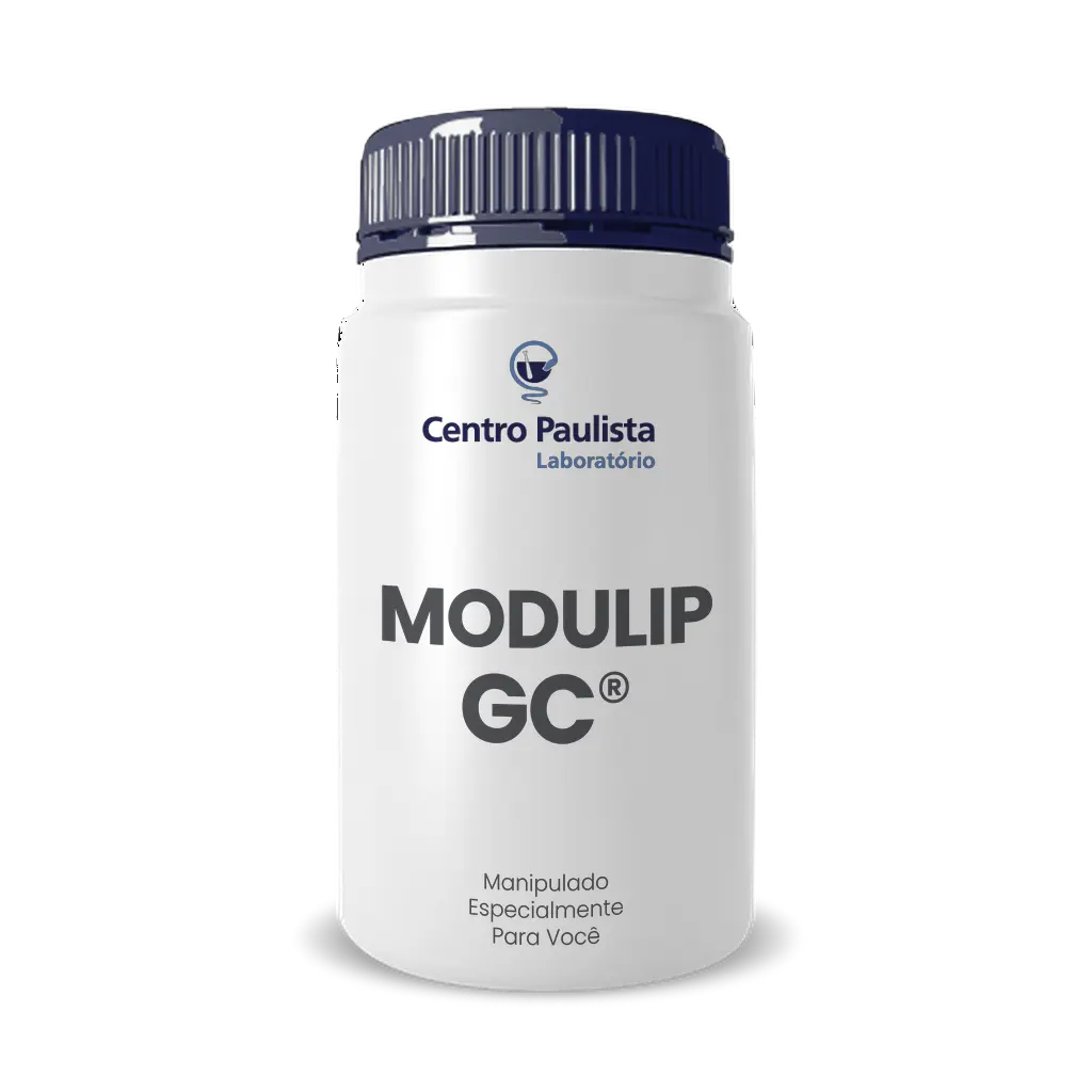 Imagem do Modulip GC (200mg)