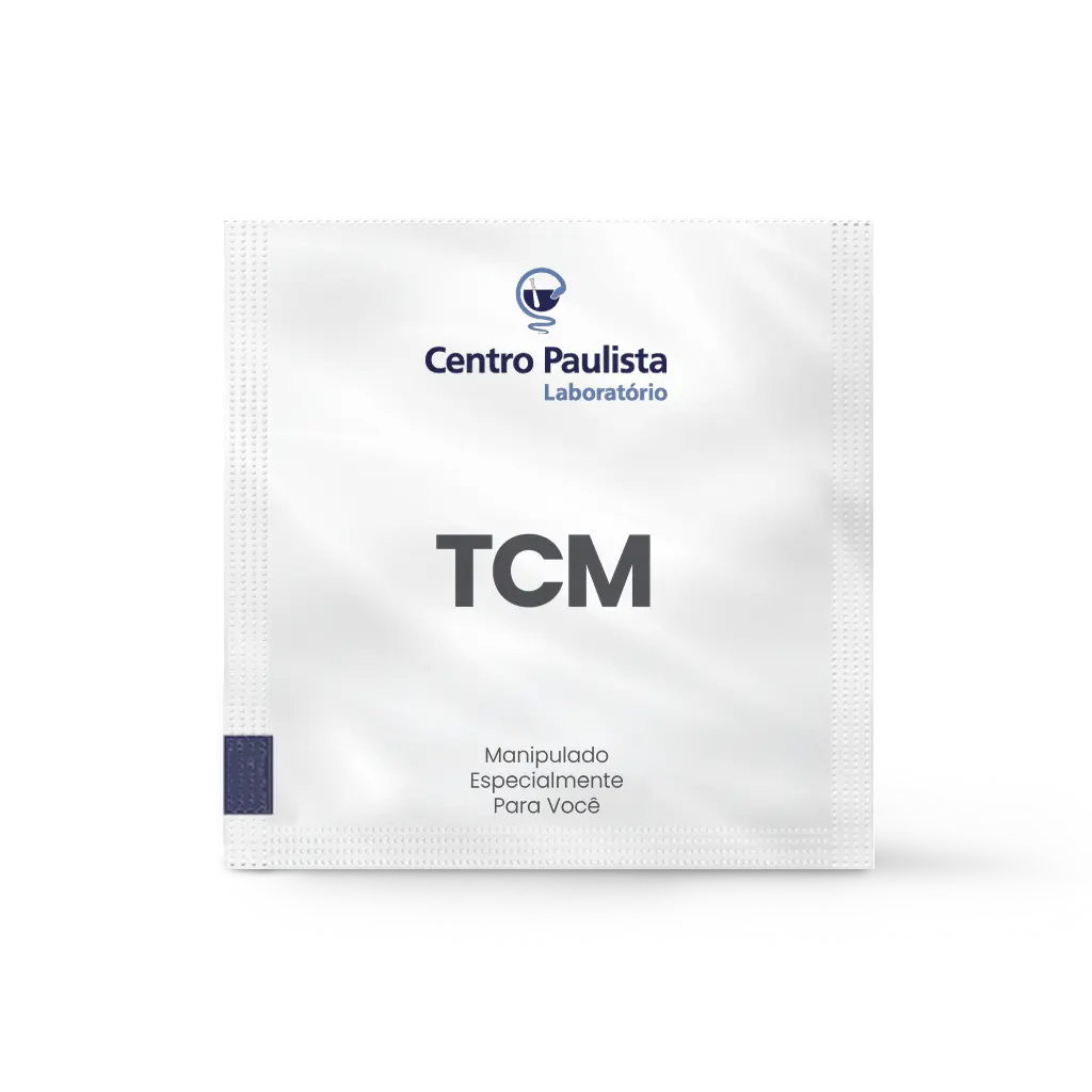 Imagem do TCM (1g)