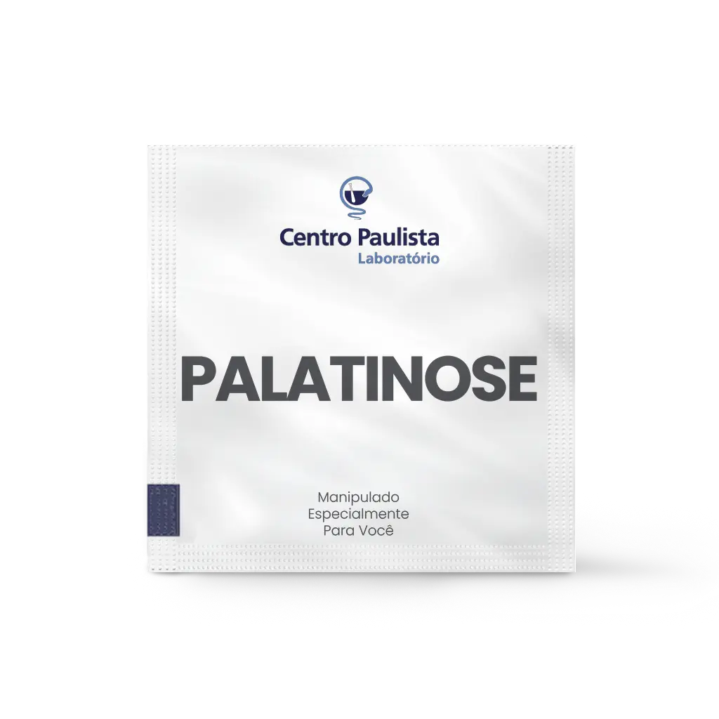 Imagem do Palatinose (15g)
