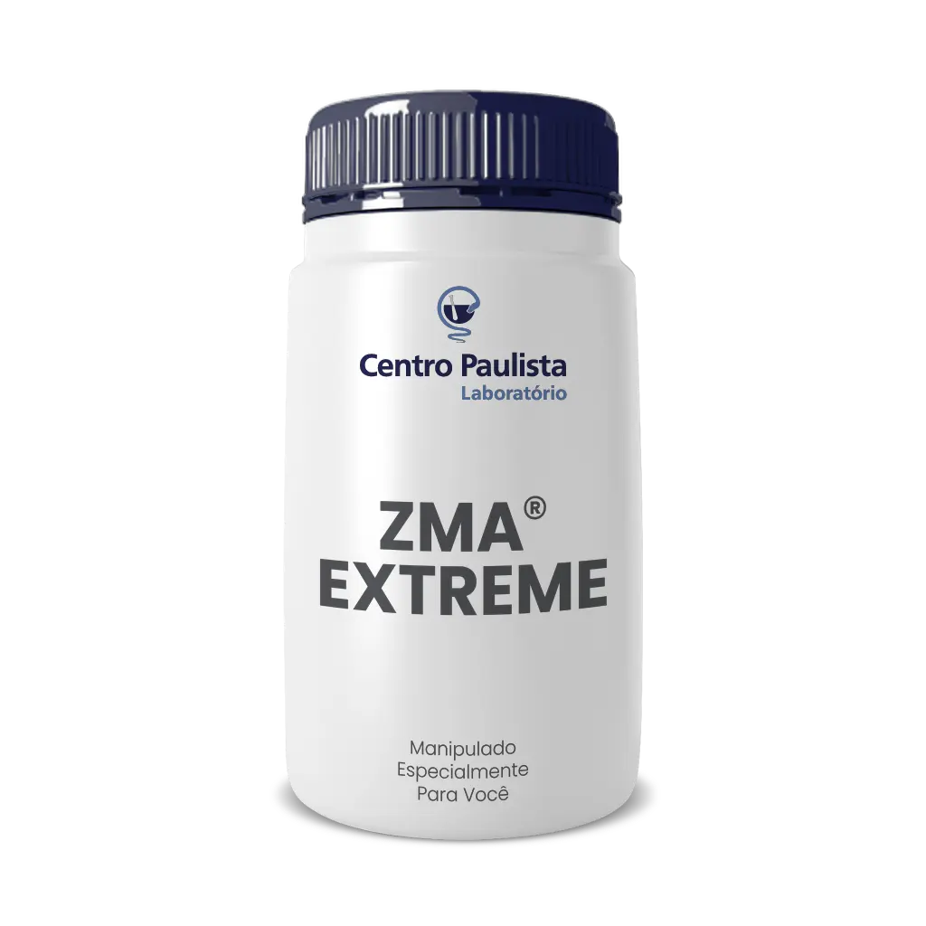 Imagem do ZMA Extreme (2g)