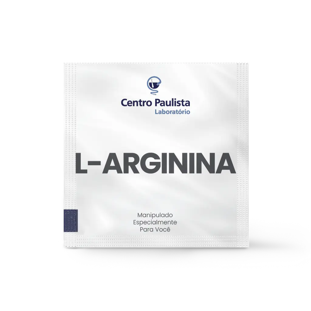 Imagem do L-Arginina (2g)