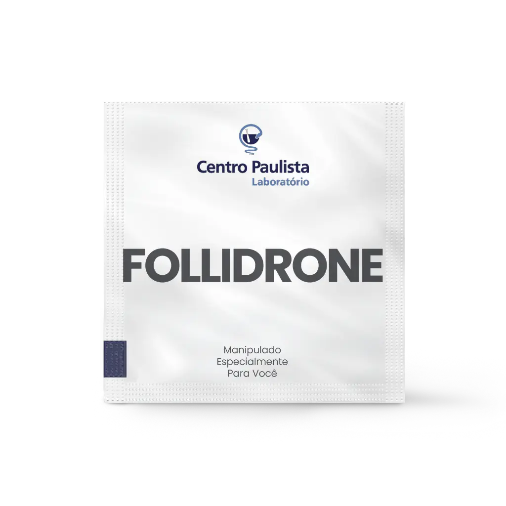 Imagem do Follidrone (1,5g)