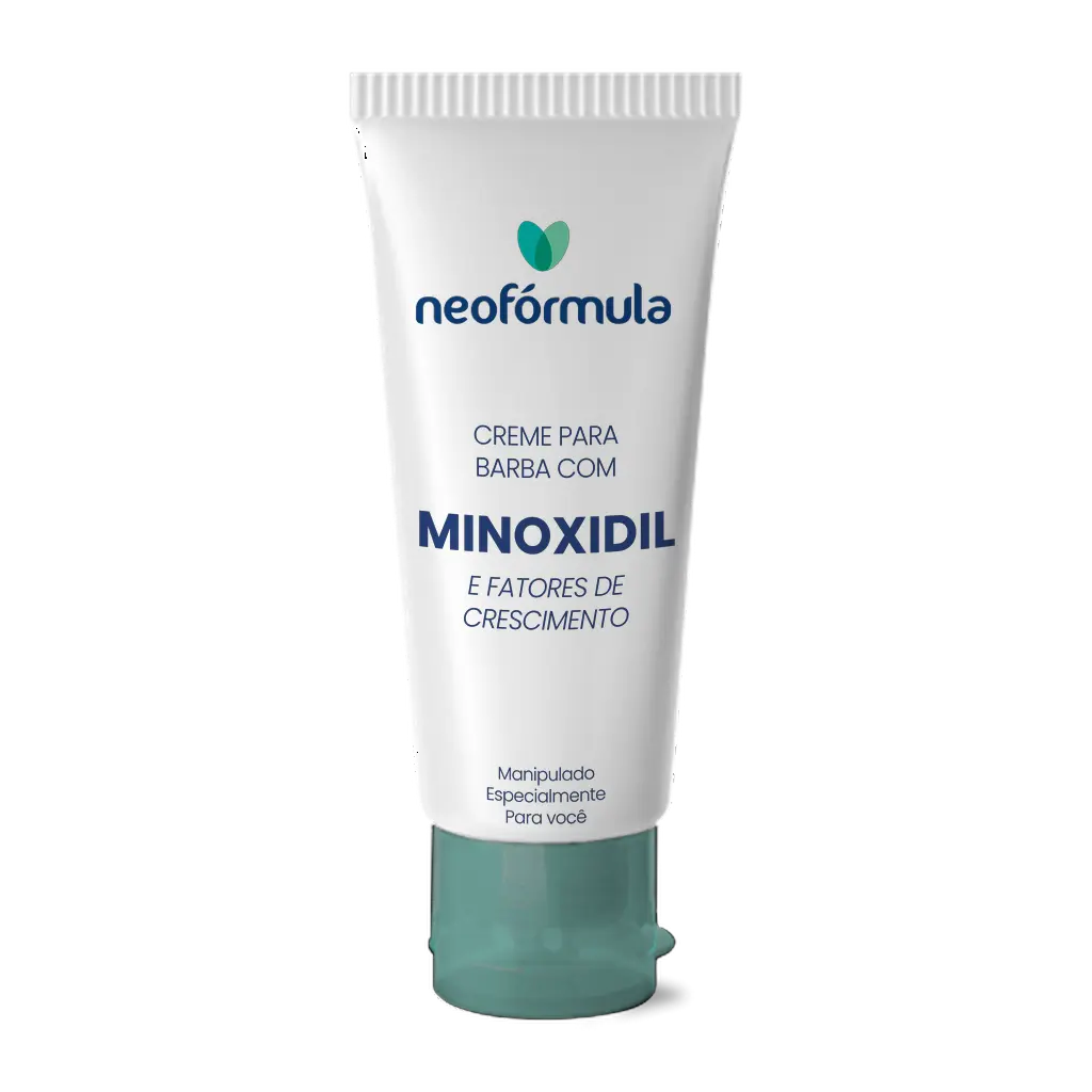 Minoxidil (5%)