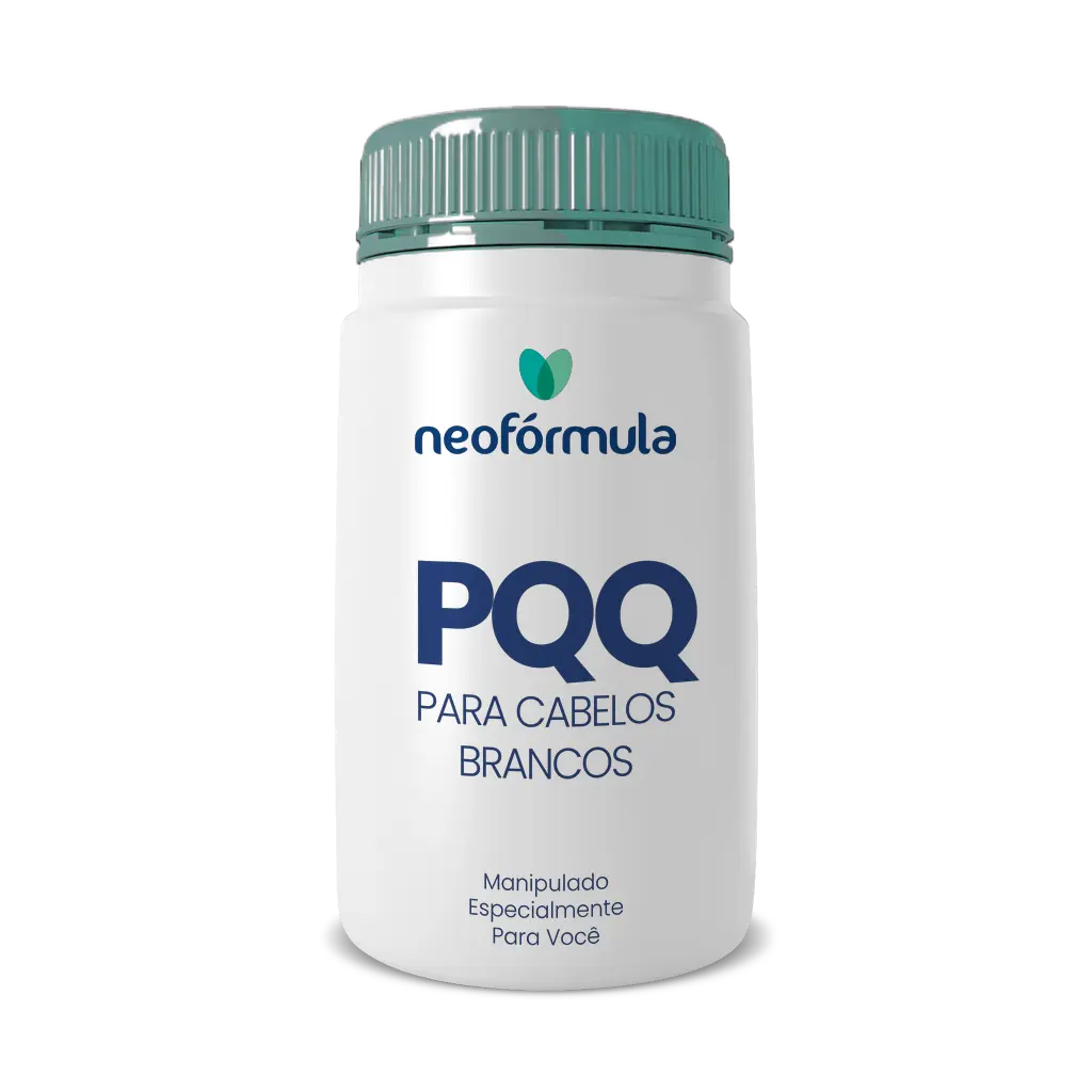 PQQ (10mg)