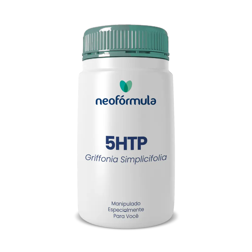 5HTP (50mg)