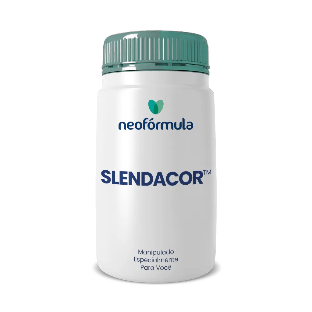 Imagem do Slendacor  (450mg)