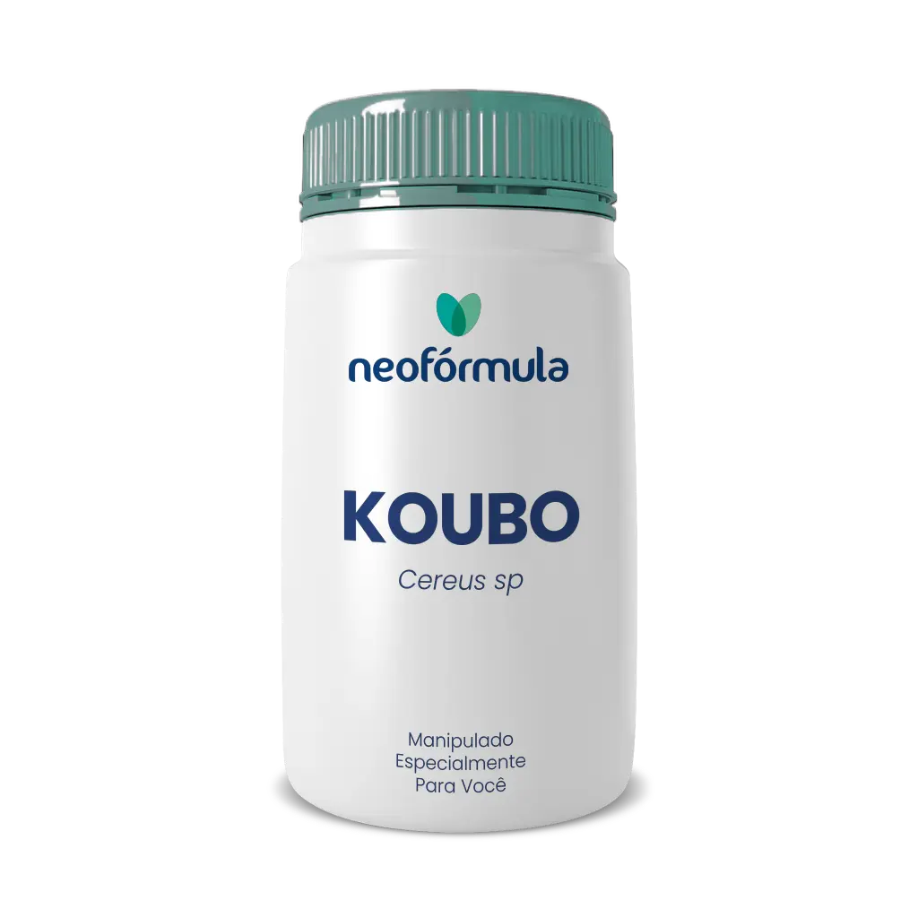 Imagem do Koubo (200mg)