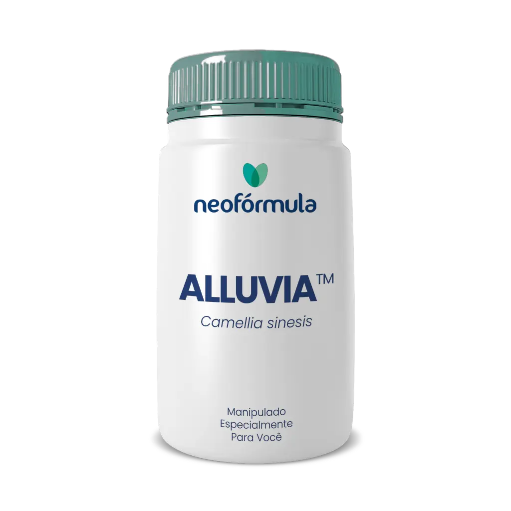 Imagem do Alluvia (100mg)