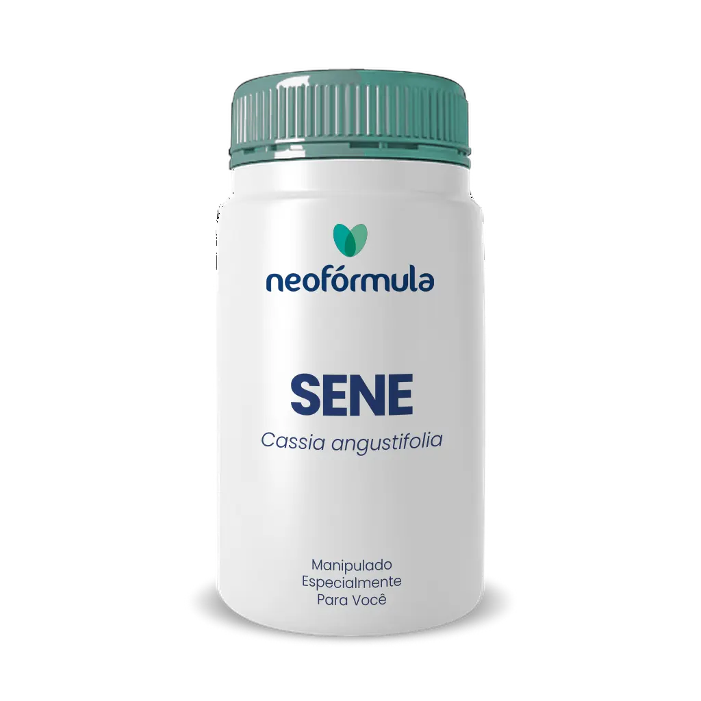 Imagem do Sene (300mg)