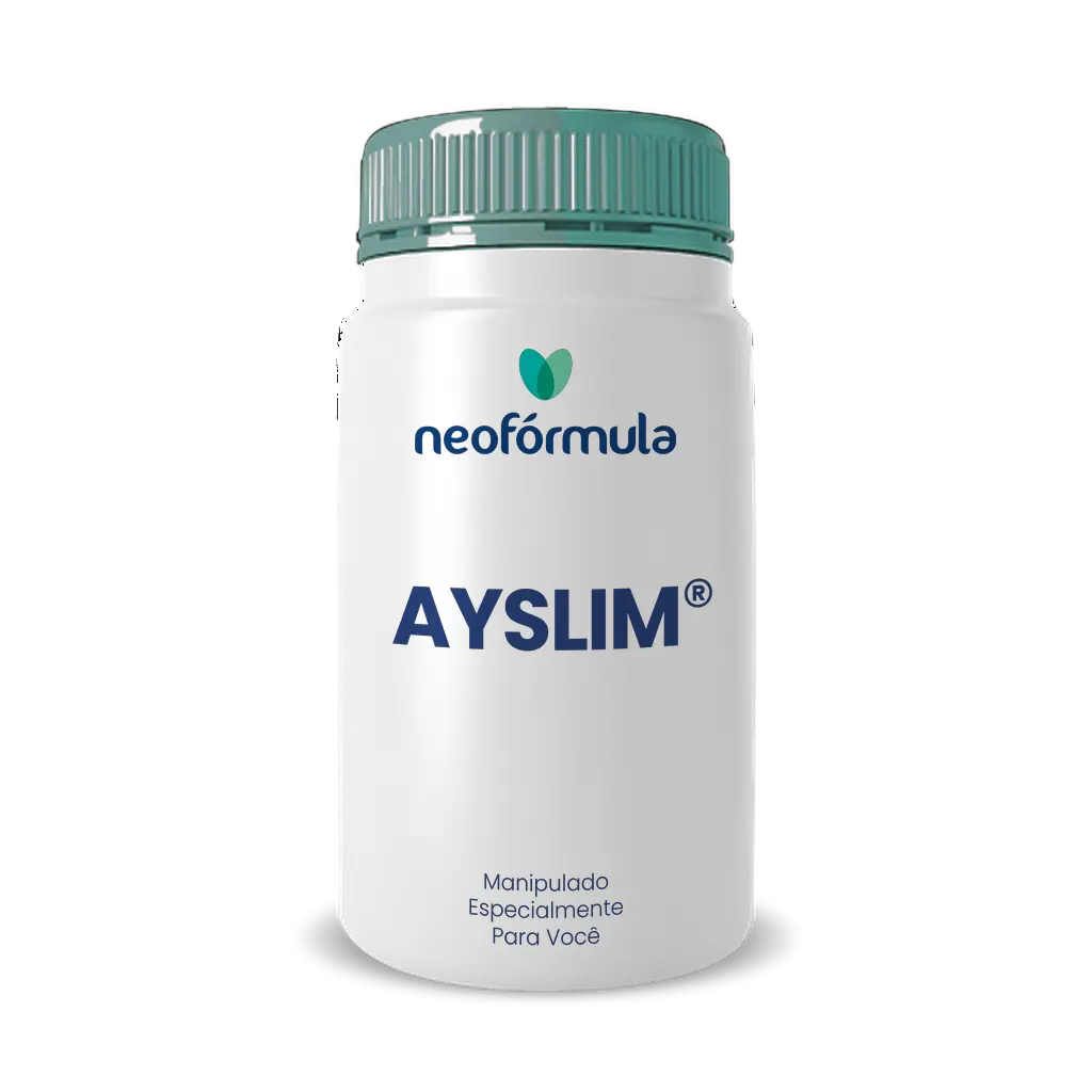 Imagem do Ayslim (500mg)
