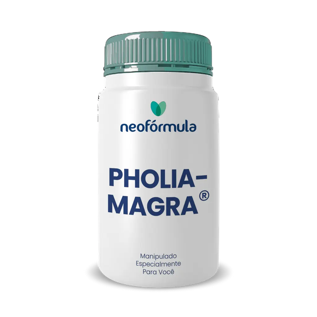 Imagem do Pholiamagra (300mg)
