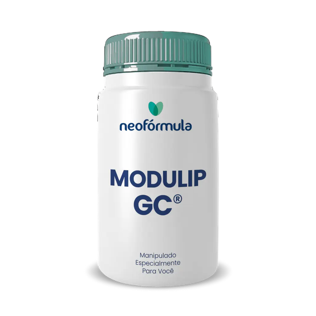 Imagem do Modulip GC (200mg)