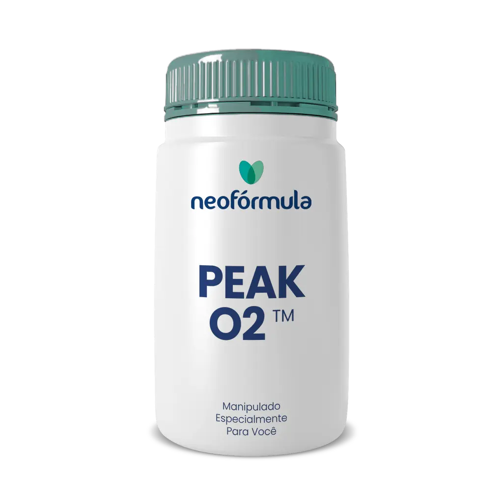 Imagem do Peak O2 (1g)