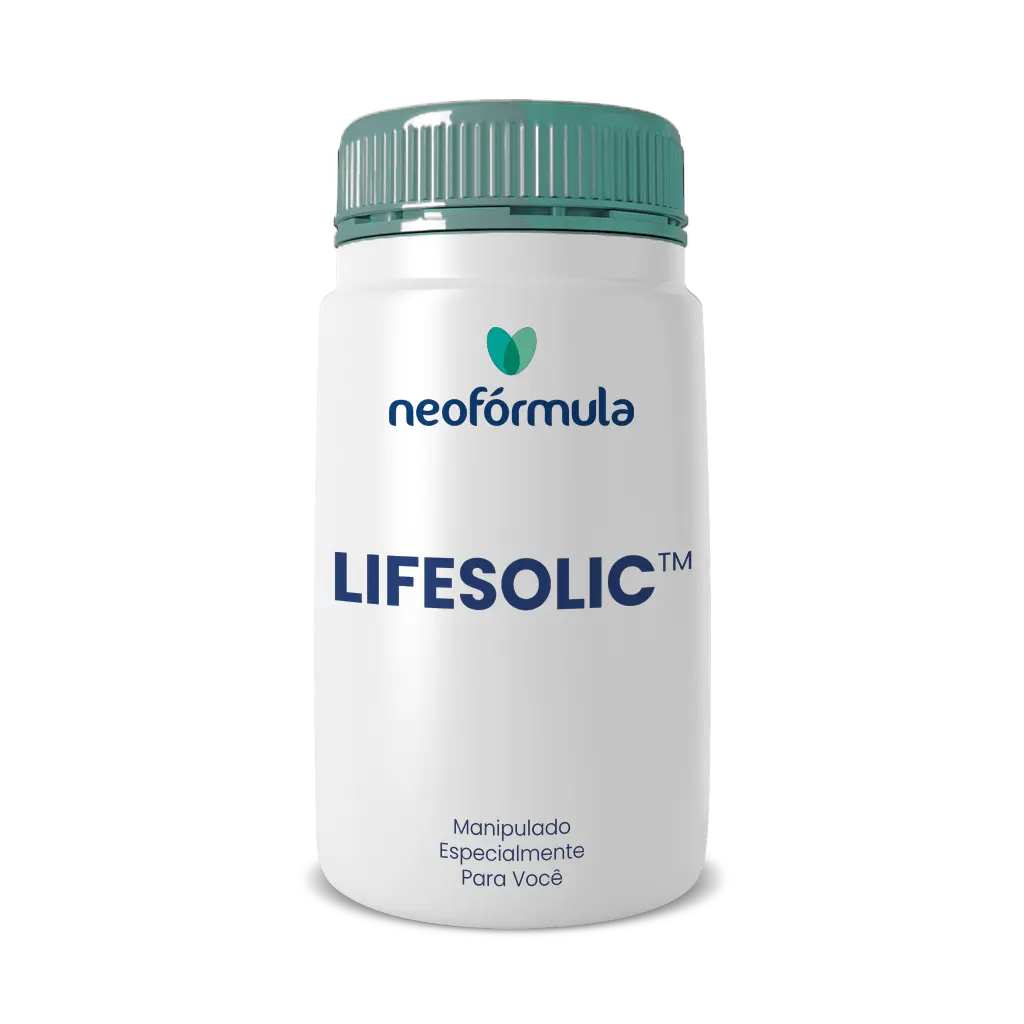 Imagem do Lifesolic (300mg)