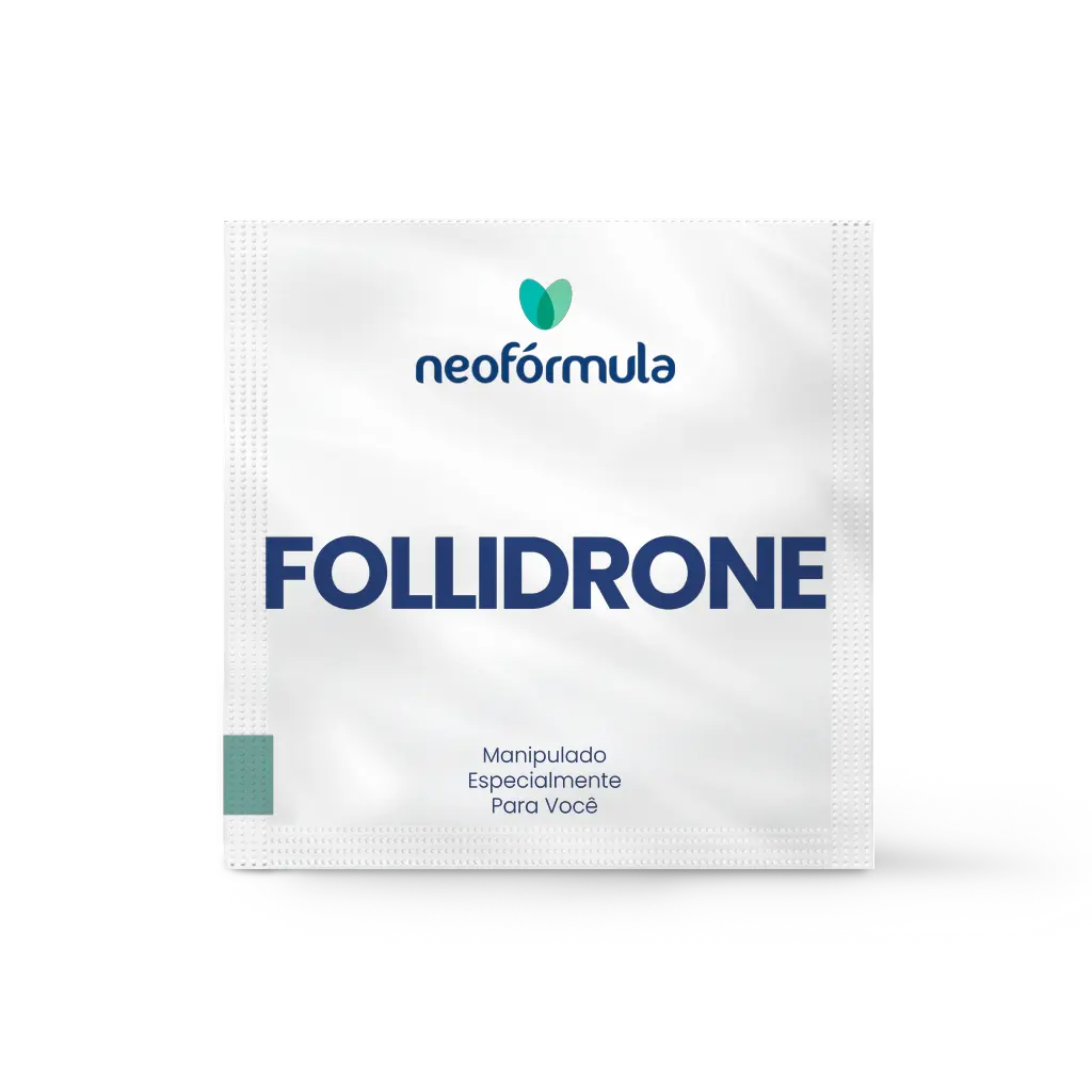 Imagem do Follidrone (1,5g)