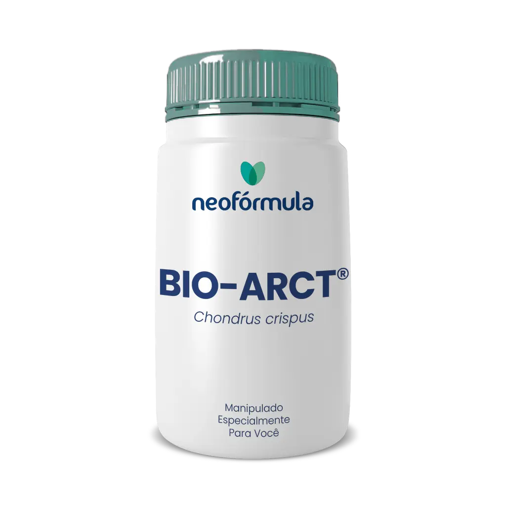 Imagem do Bio-Arct (100mg)