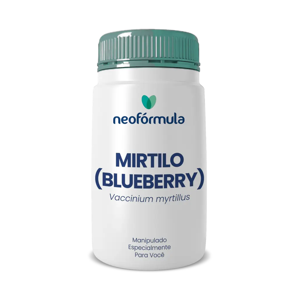 Mirtilo (500mg)