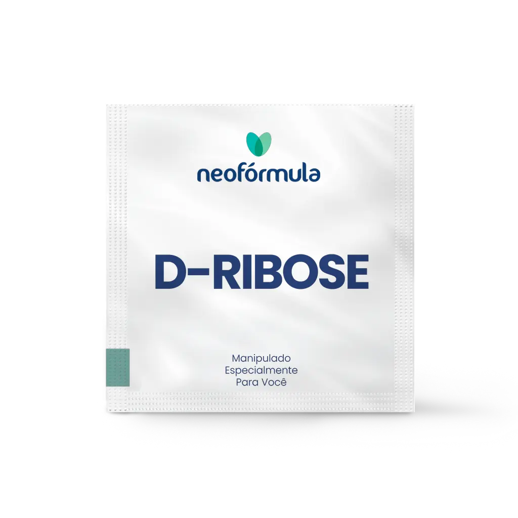 D-Ribose (3g)