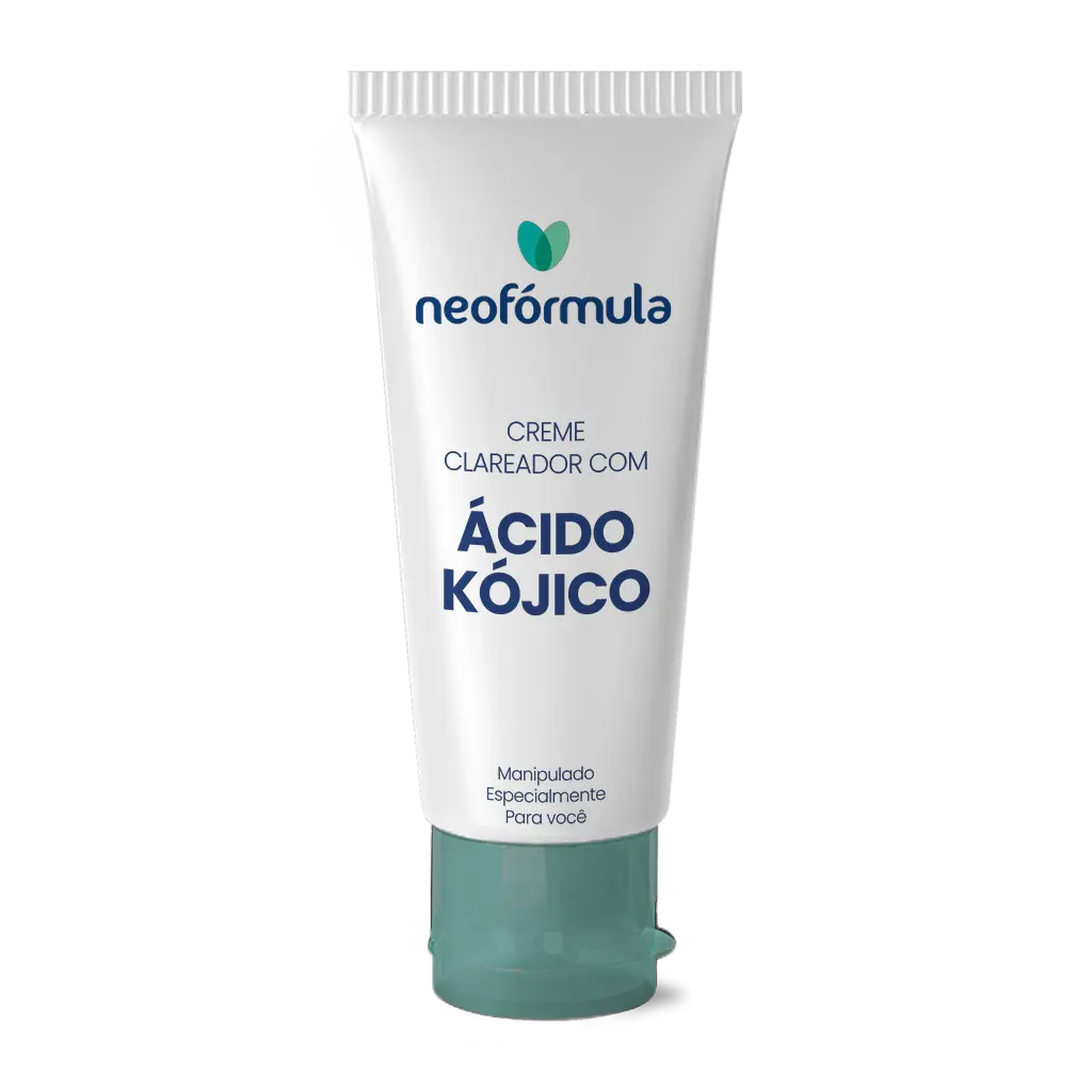 Ácido Kójico (3%)