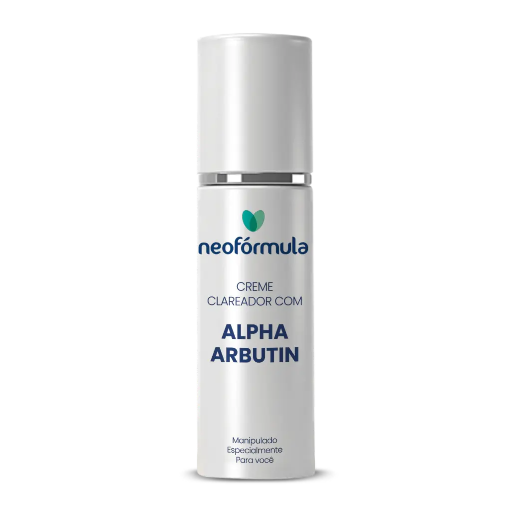 Imagem do Alpha arbutin (2%)