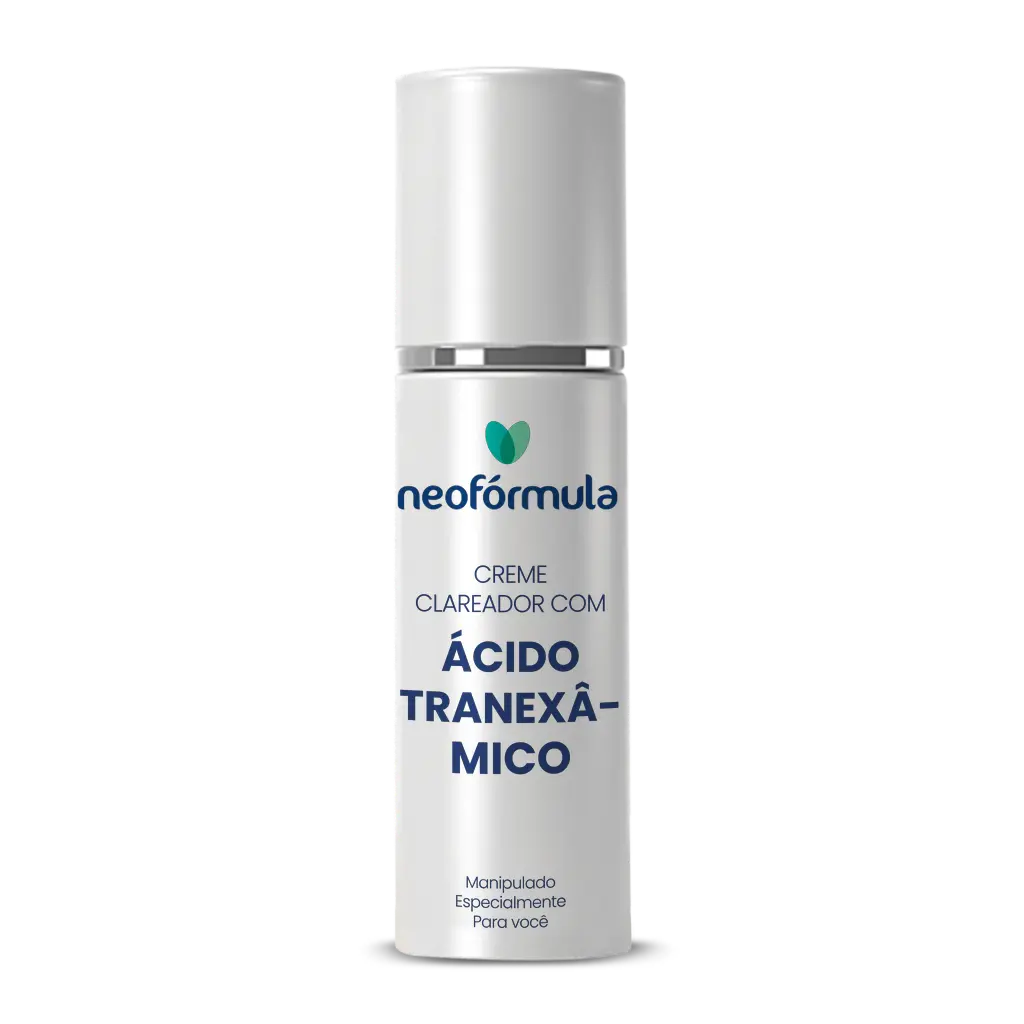 Ác. Tranexâmico (3%)
