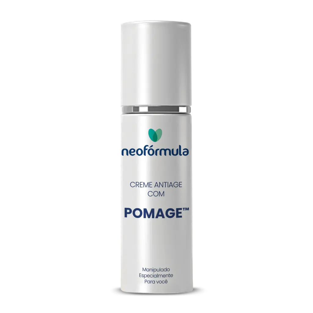 Imagem do Pomage (2%)