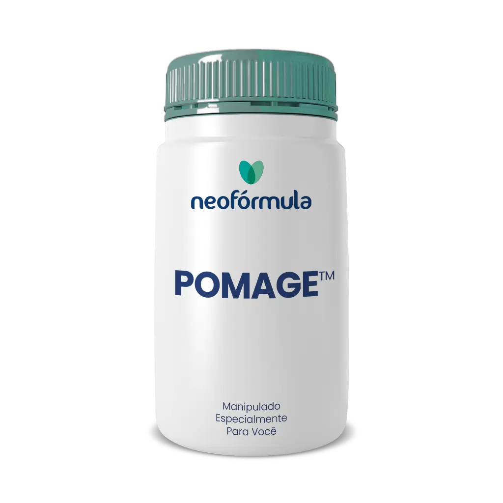 Imagem do Pomage (300mg)