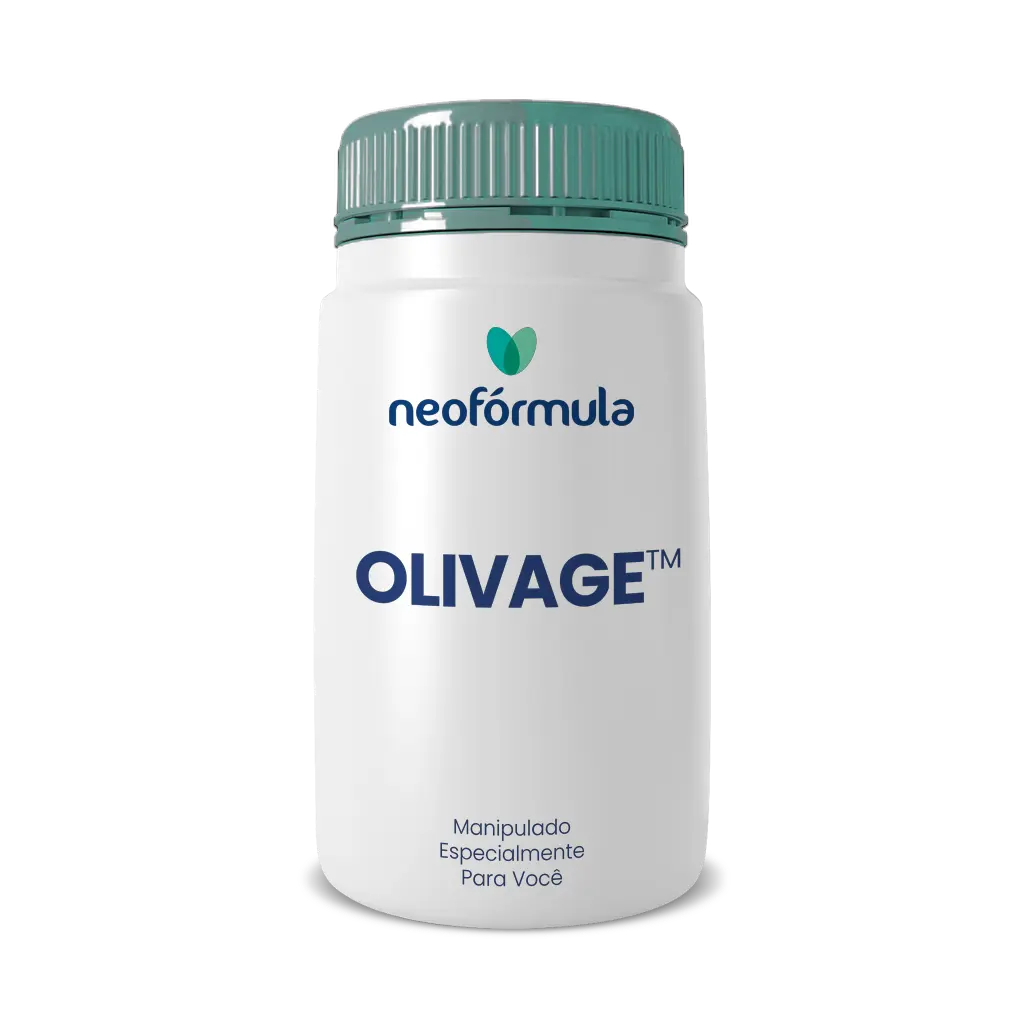 Imagem do OlivAge (50mg)