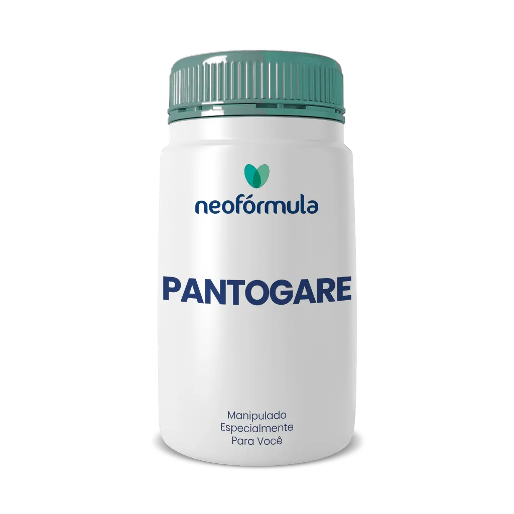 Imagem do Pantogare