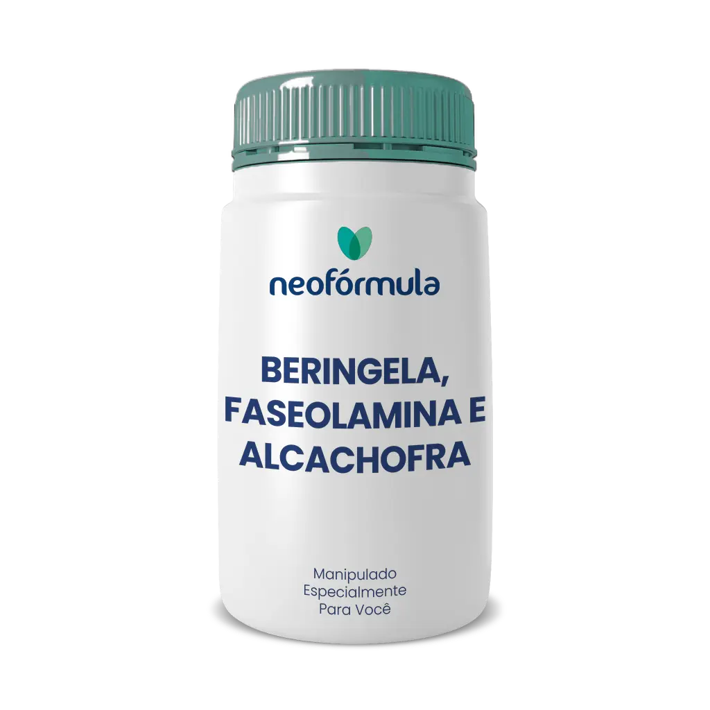 Imagem do Beringela & Associações