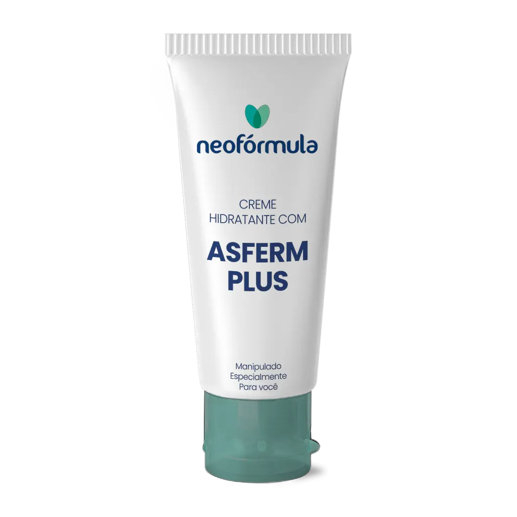 Imagem do Asferm Plus (2%)
