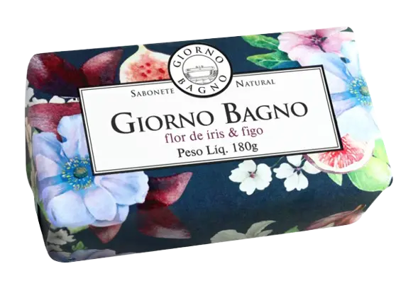 Imagem do Sabonete Giorno Bagno