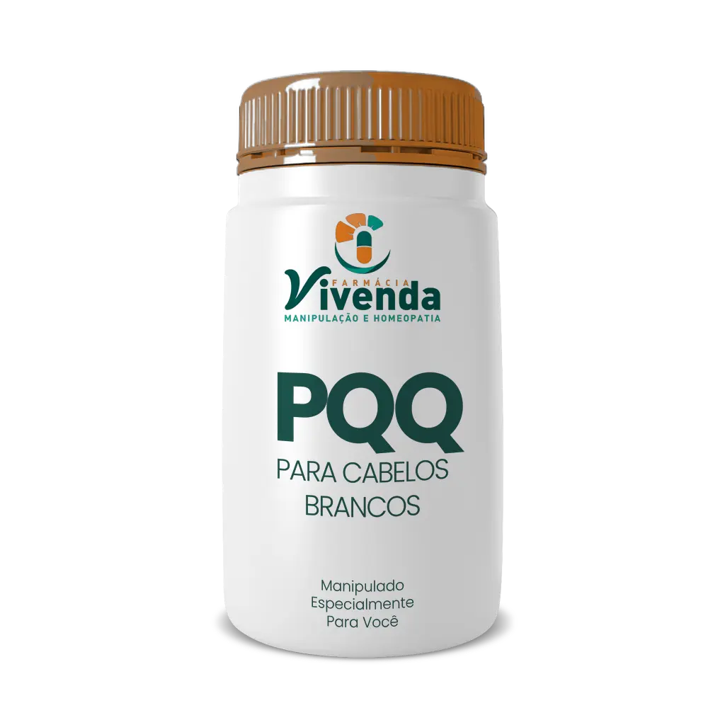 PQQ (10mg)