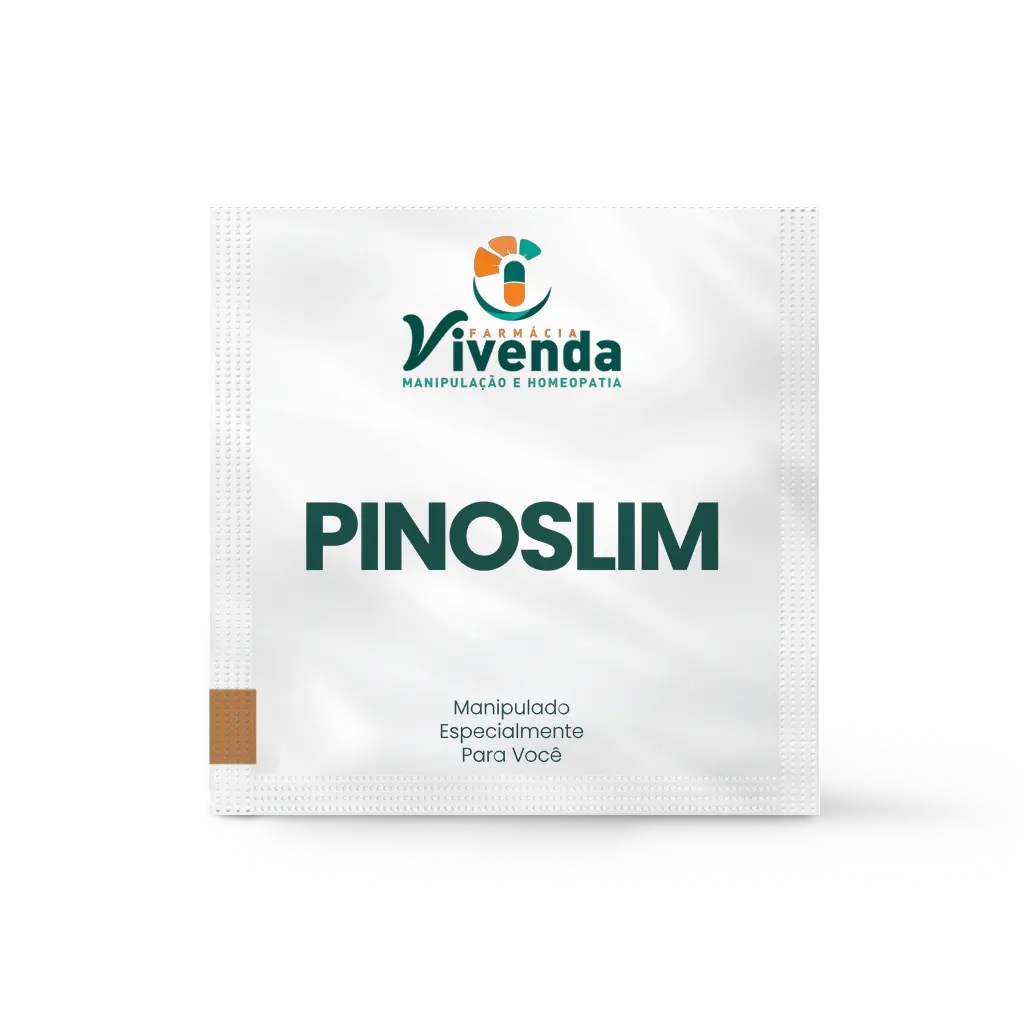 Imagem do Pinoslim (2,5g)