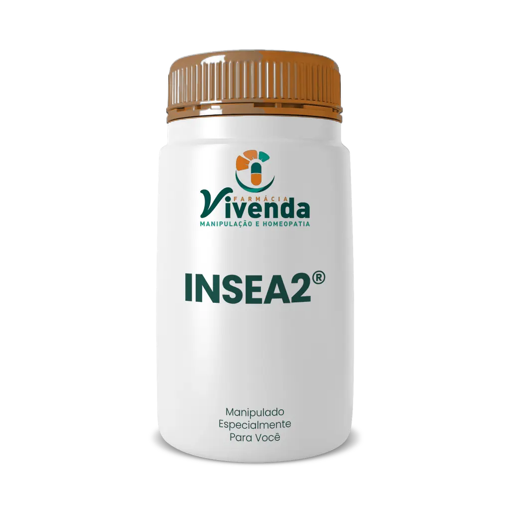 Imagem do InSea2 (300mg)