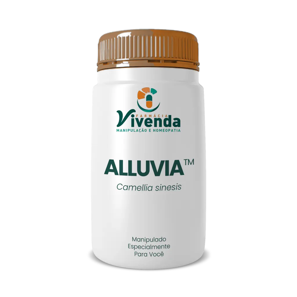 Imagem do Alluvia (100mg)