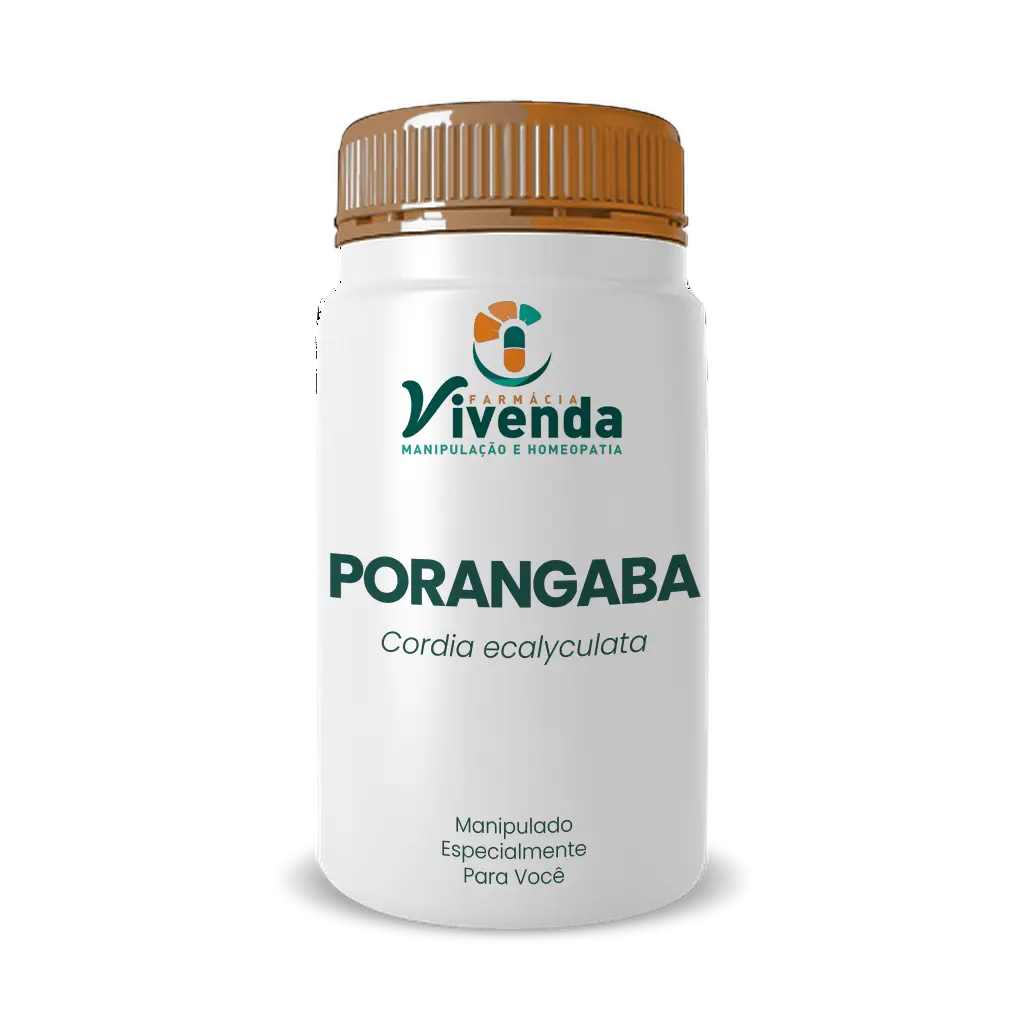 Imagem do Porangaba (300mg)