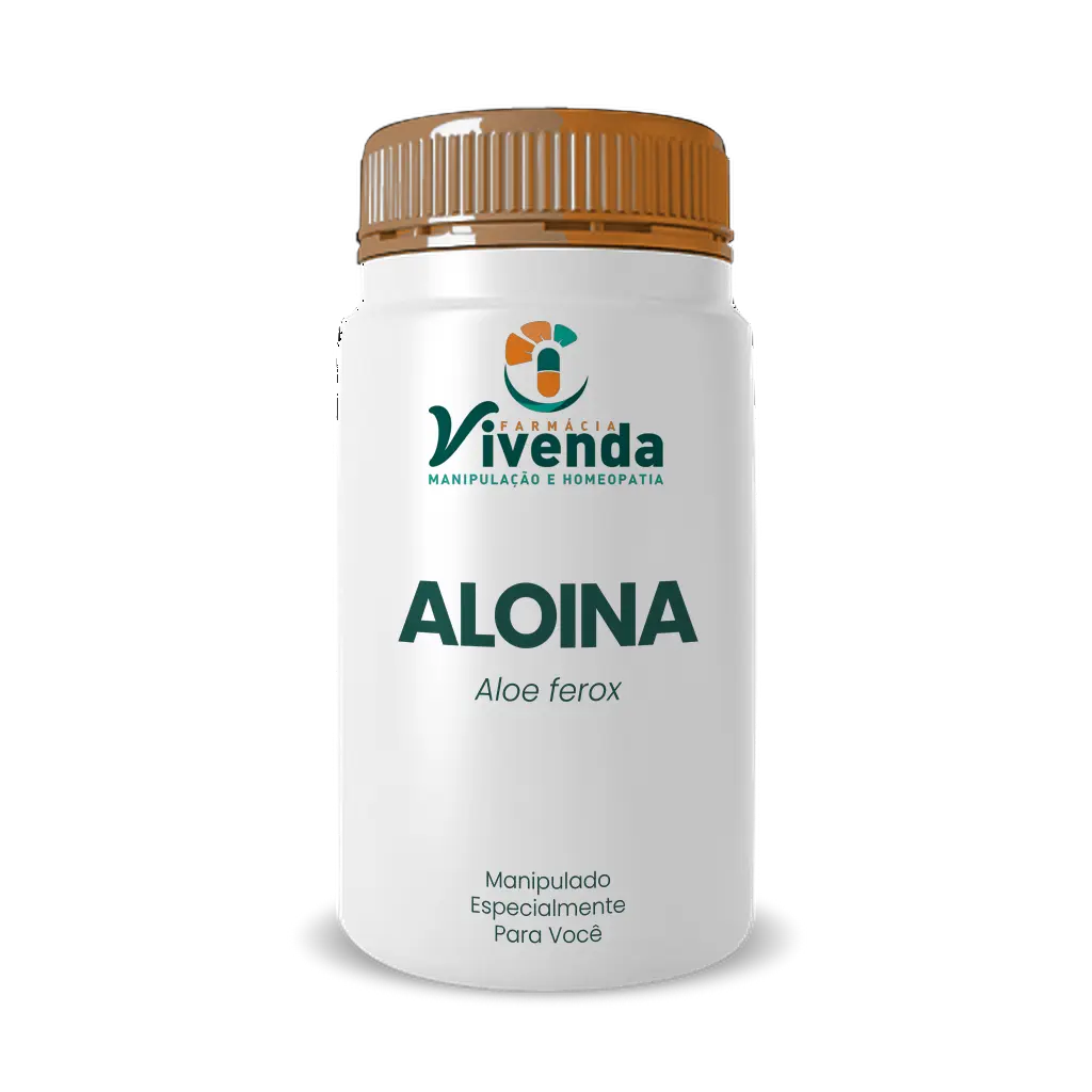 Imagem do Aloina (50mg)