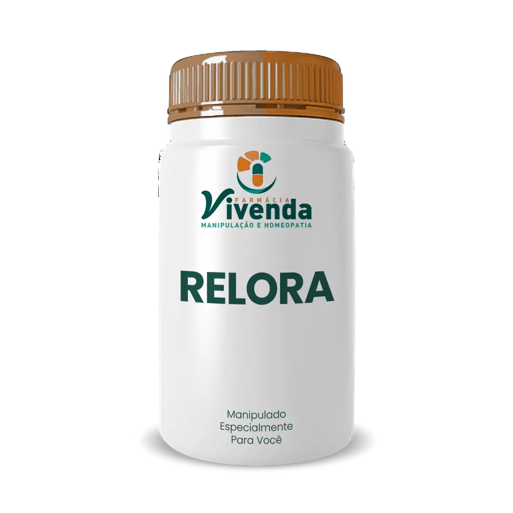 Imagem do Relora (250mg)