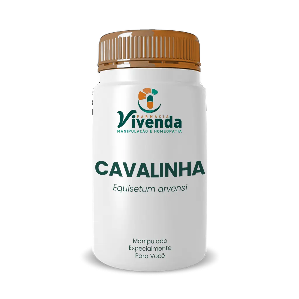Cavalinha (100mg)