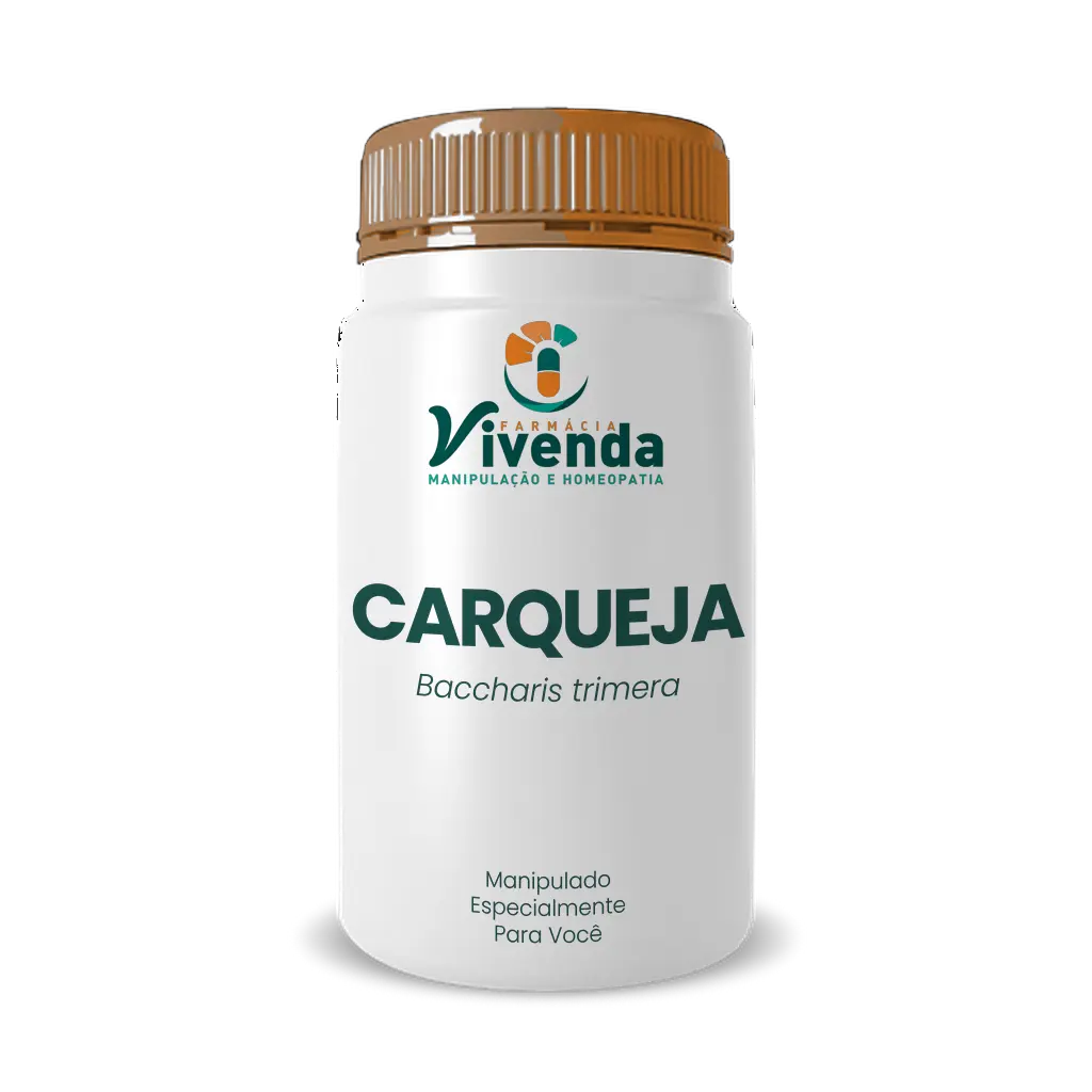 Carqueja (300mg)