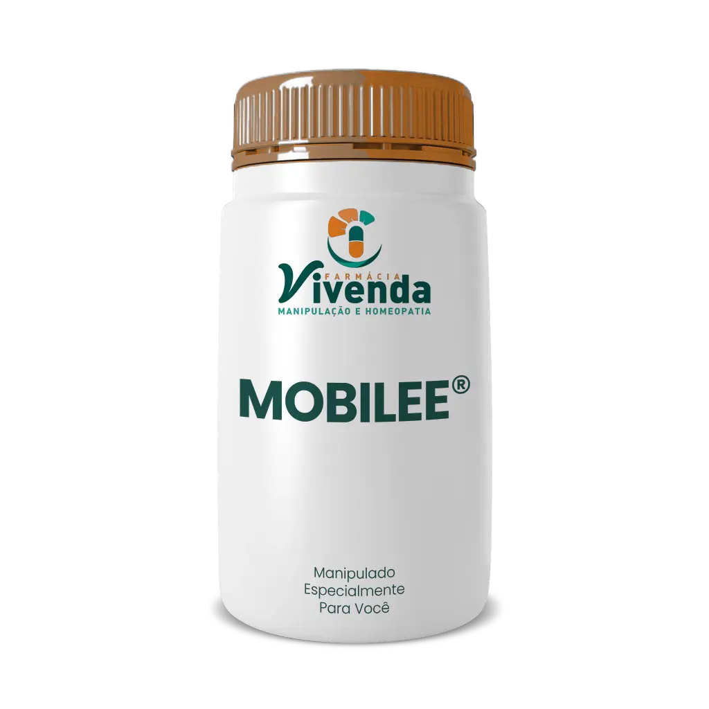 Mobilee (80mg)