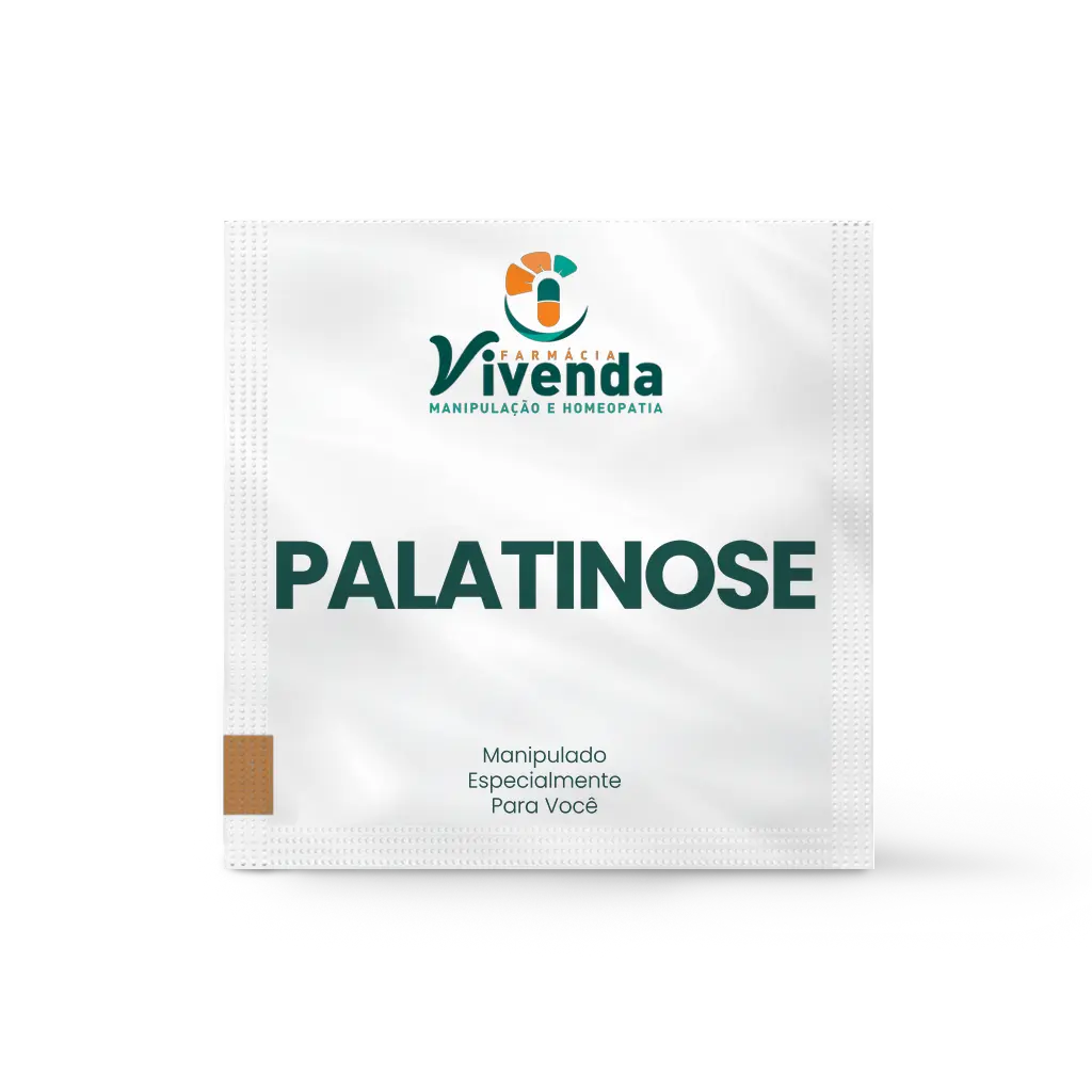 Palatinose (15g)
