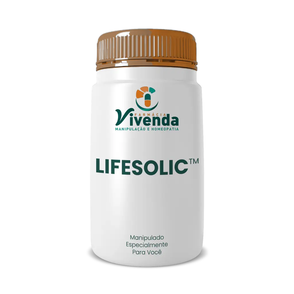 Imagem do Lifesolic (300mg)