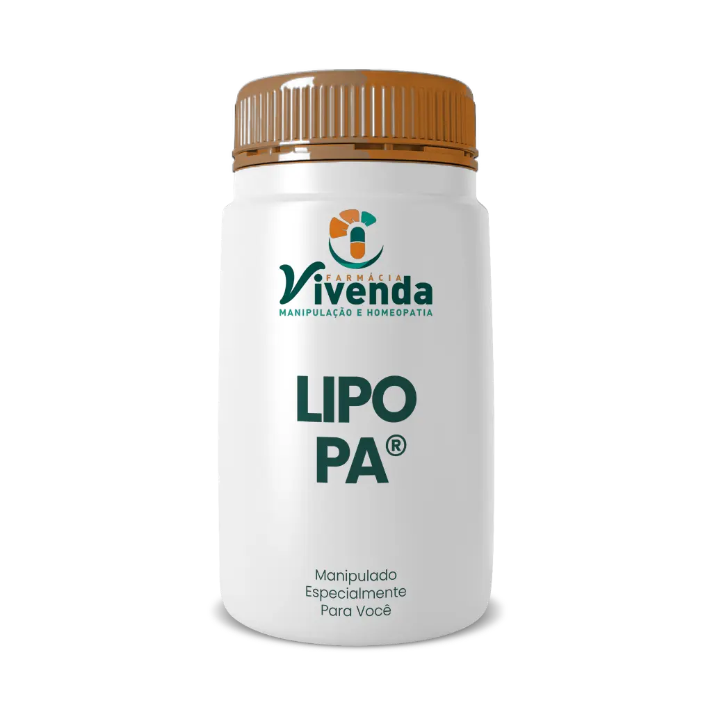 Lipo PA (950mg)