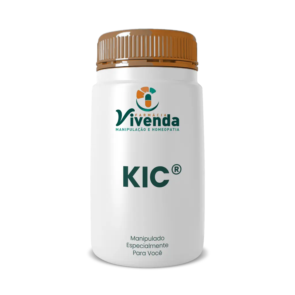 Imagem do KIC (100mg)