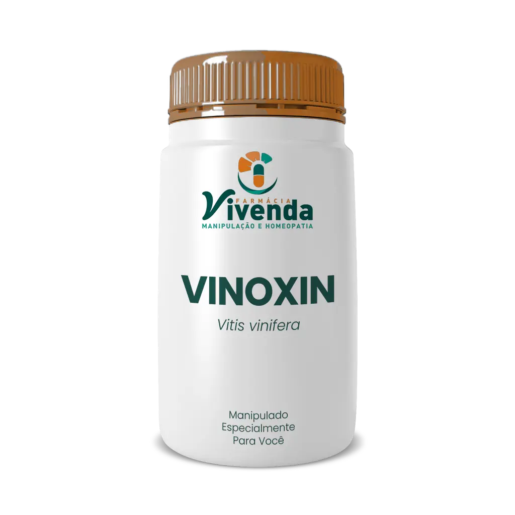Imagem do Vinoxin (250mg)
