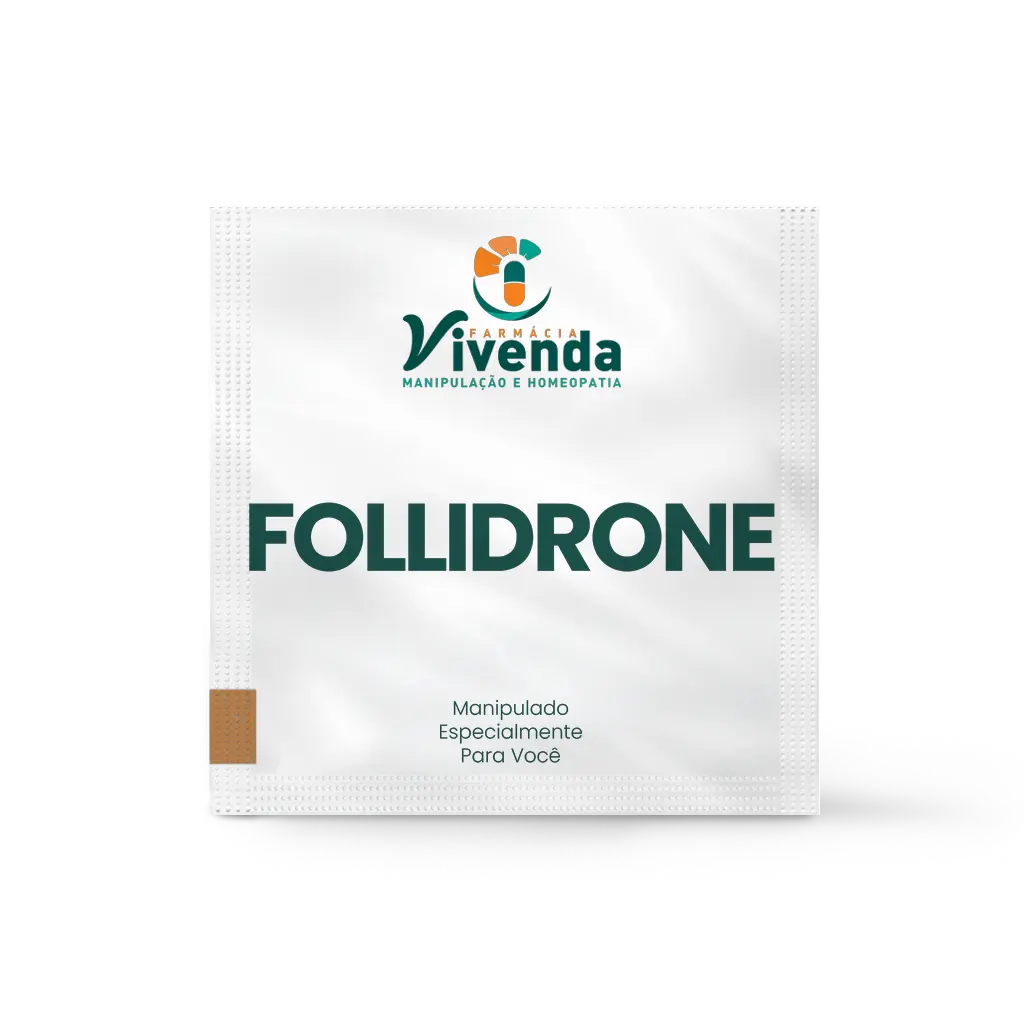 Imagem do Follidrone (1,5g)