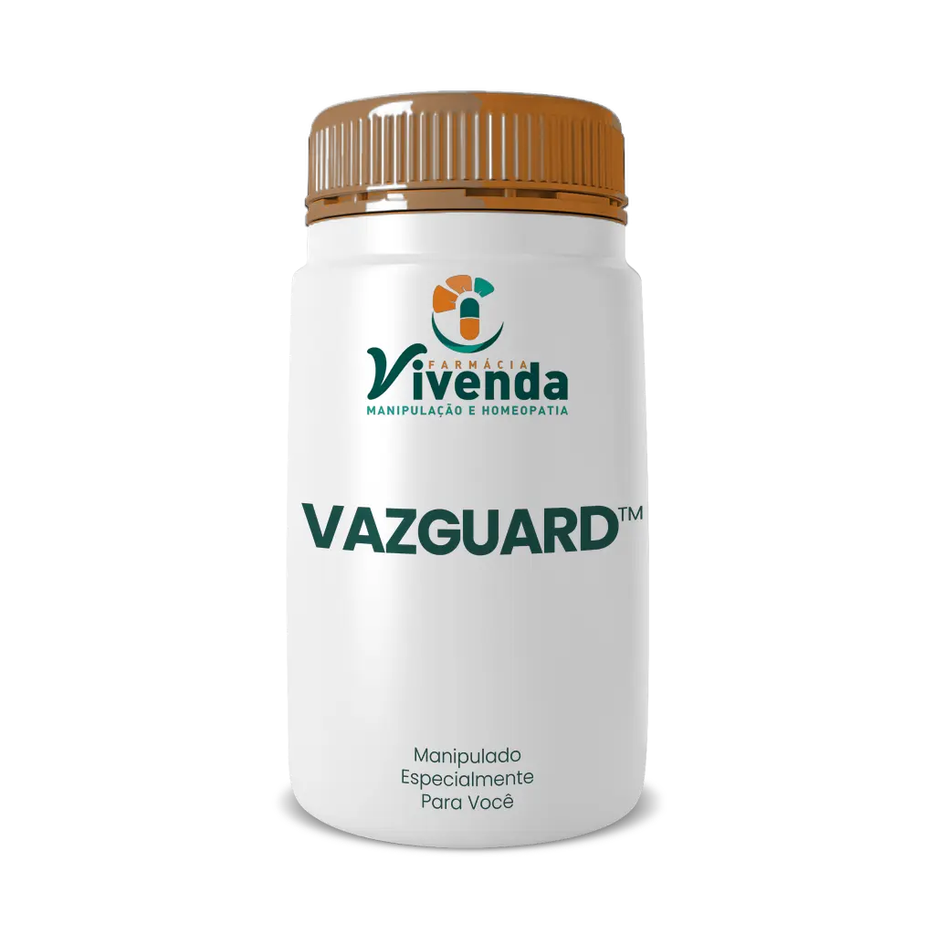 Imagem do Vazguard (500mg)